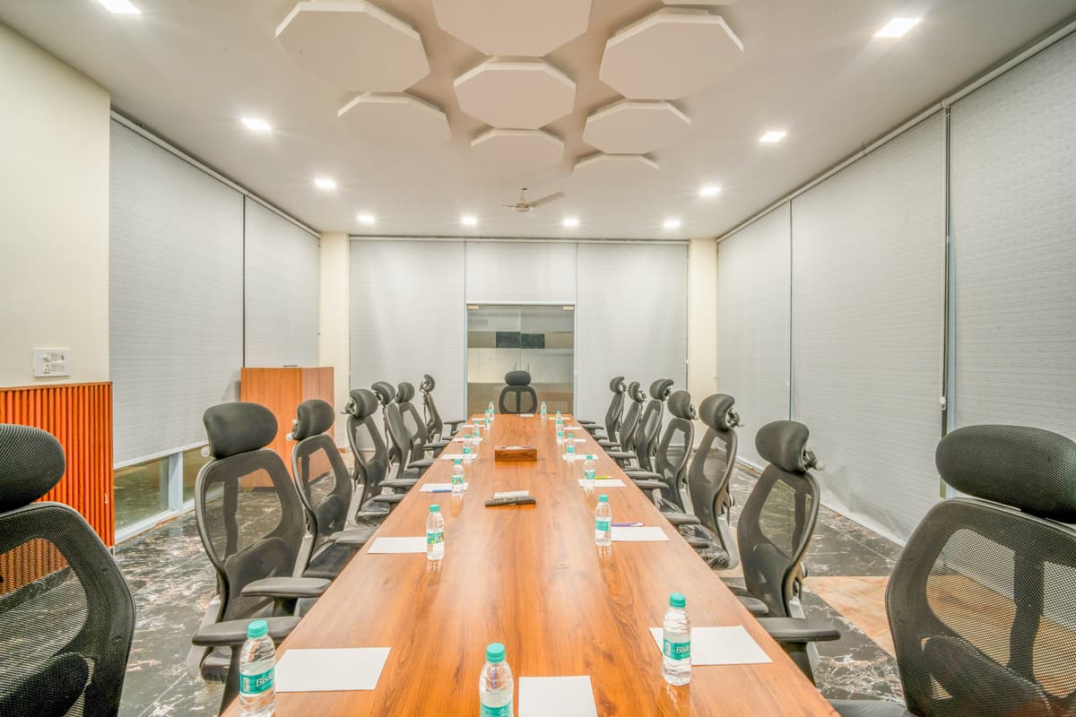 Conference room