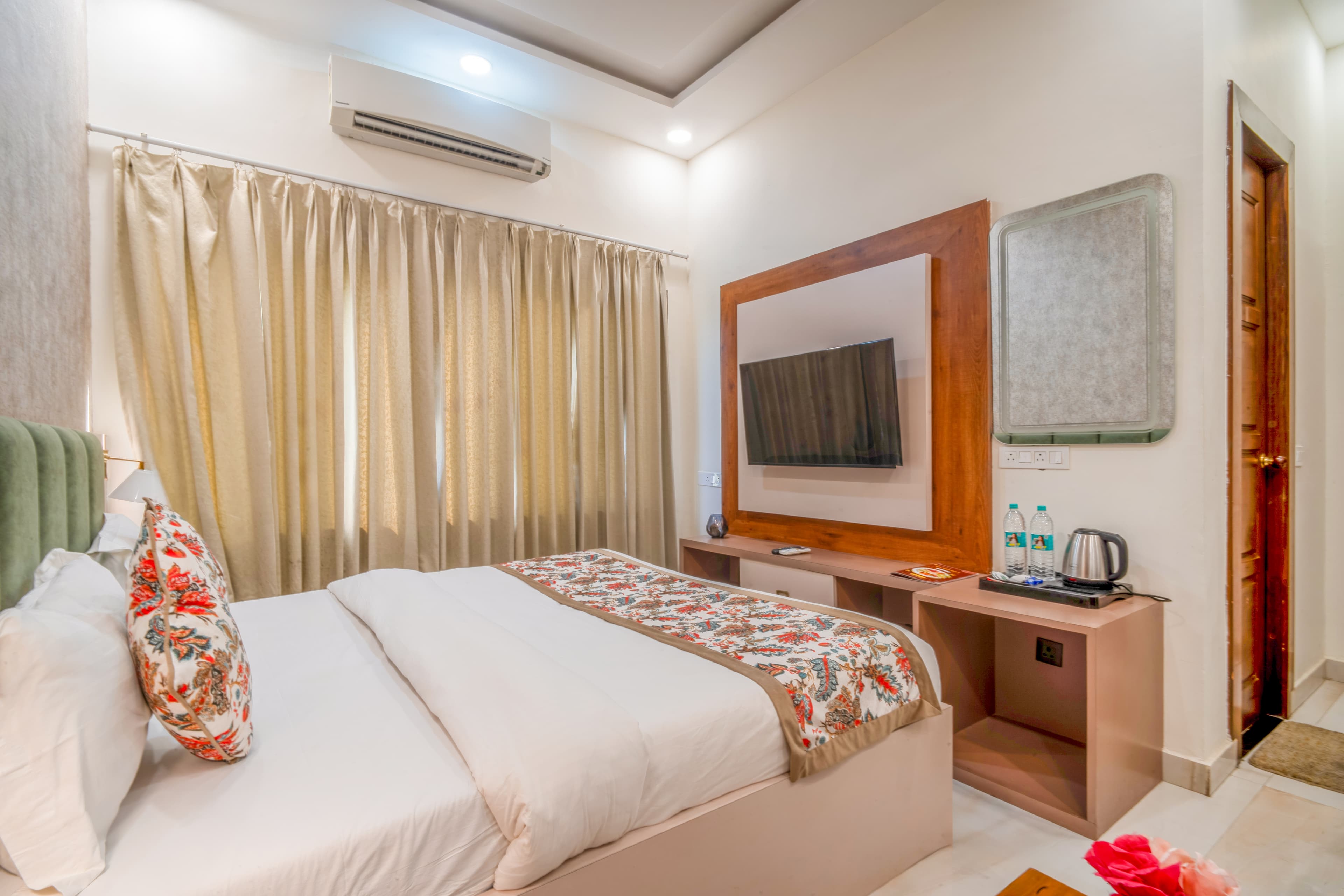 Deluxe Room photo 2