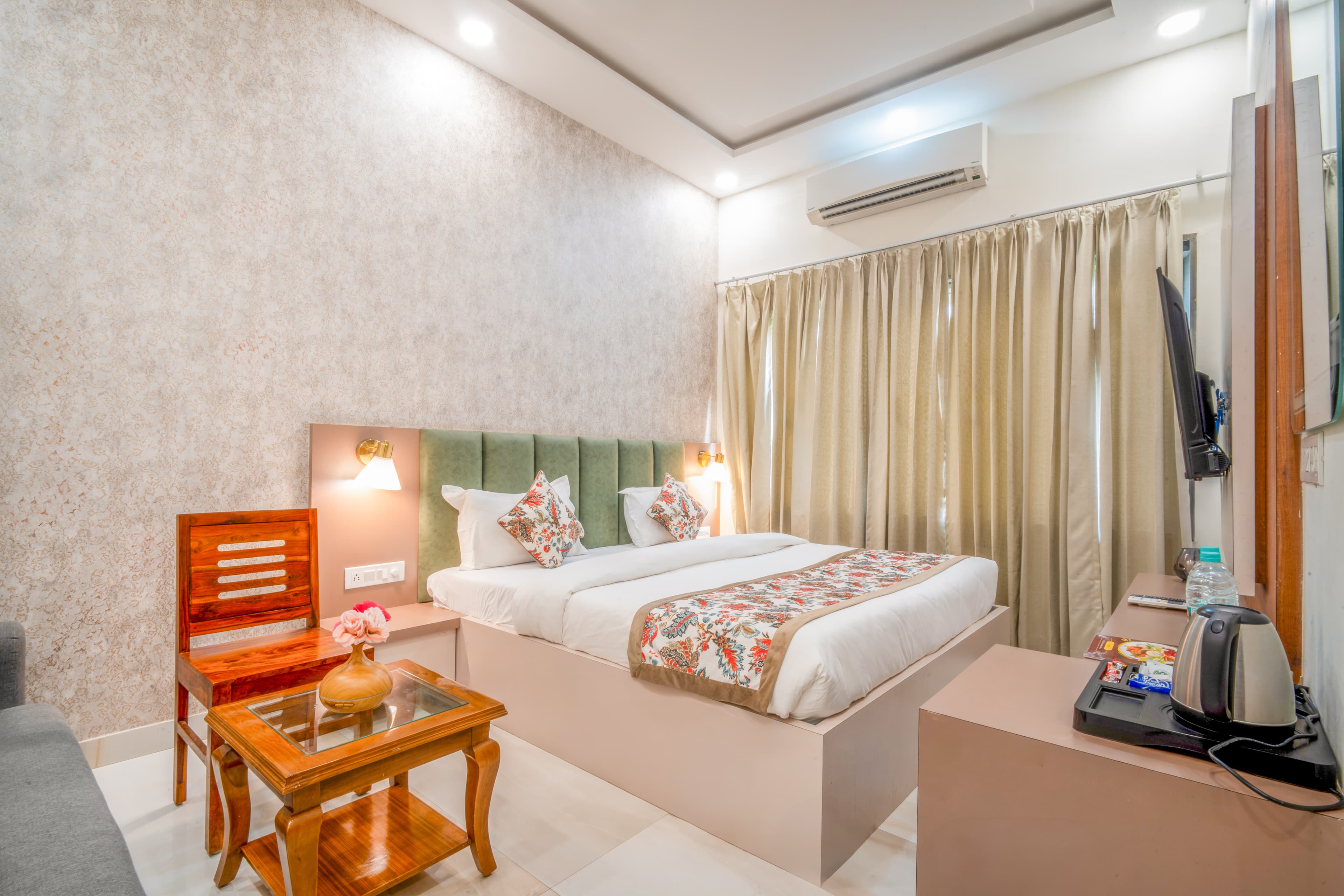 Deluxe Room photo 4